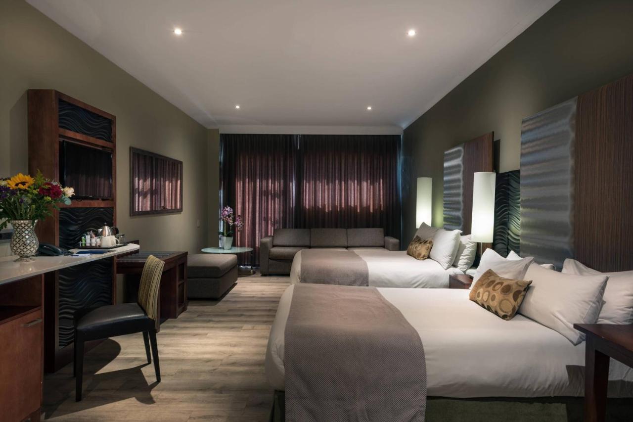 Protea Hotel By Marriott Upington Exterior foto