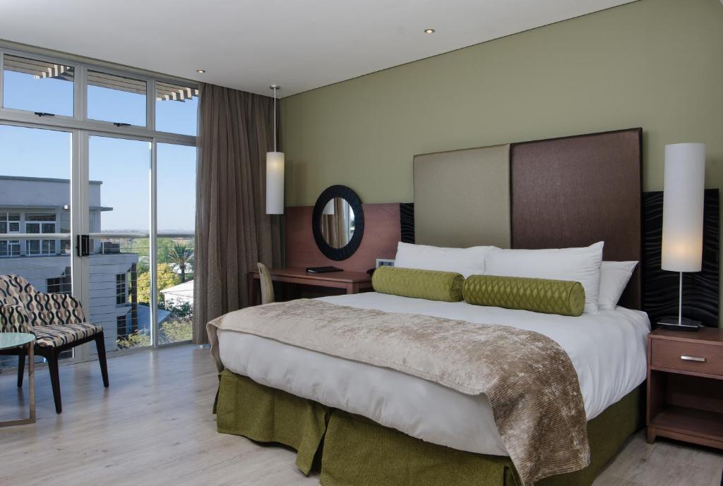 Protea Hotel By Marriott Upington Exterior foto