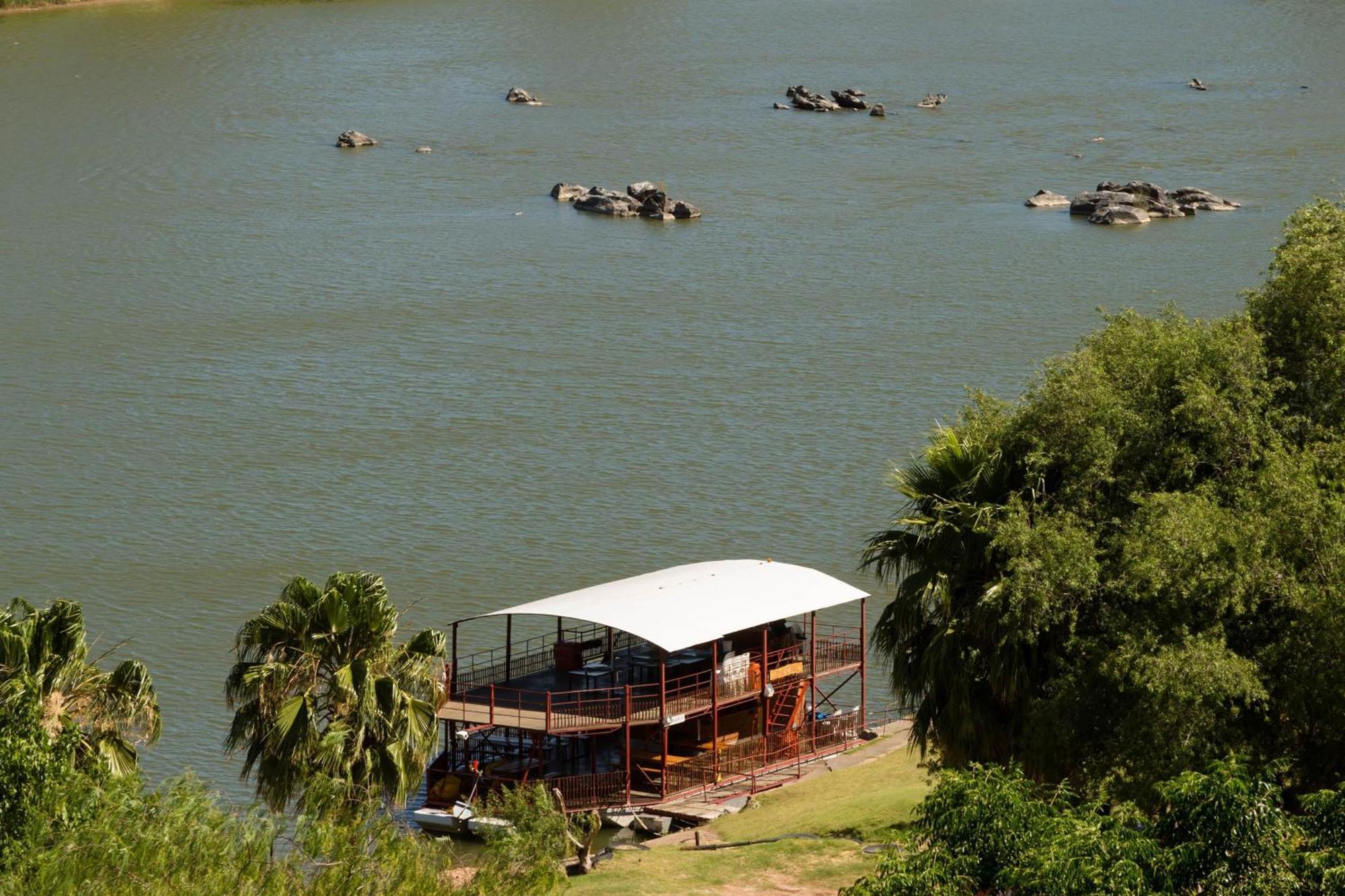 Protea Hotel By Marriott Upington Exterior foto