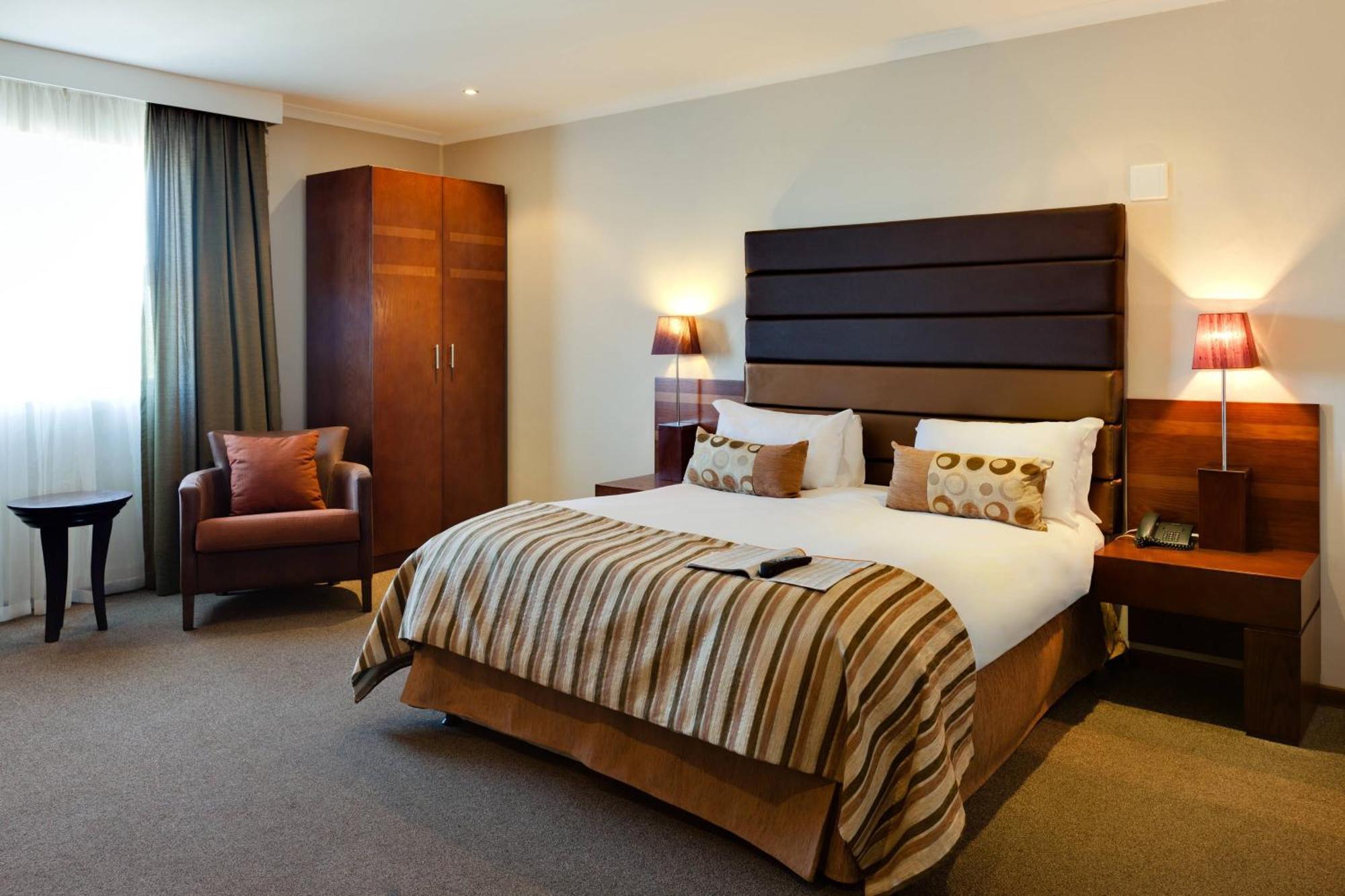 Protea Hotel By Marriott Upington Exterior foto