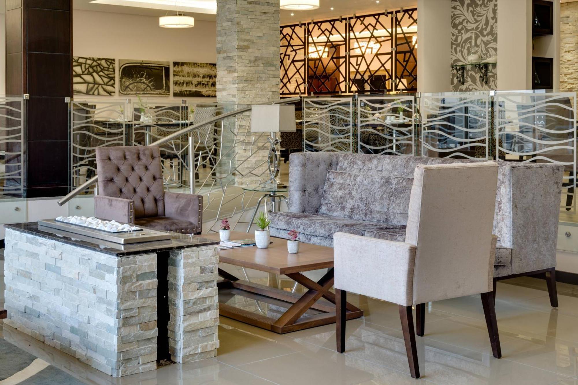 Protea Hotel By Marriott Upington Exterior foto